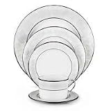 kate spade Bonnabel Place 5-Piece Place Setting