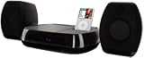 Coby DVD468 2-Channel DVD Home-Theater Sound System