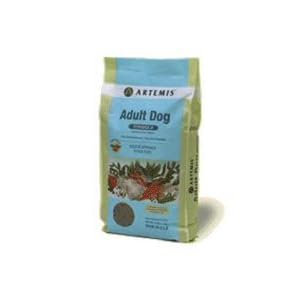 Artemis Fresh Mix Adult Dog Food 15 lb