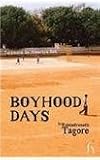 Boyhood days