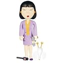 Family Guy Series 5 Action Figure Tricia Takanawa