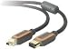 Video Games : Belkin BKNAV2200106 PureAV Digital Camcorder FireWire Cable FireWire 4-Pin to 6-Pin 6 Feet
