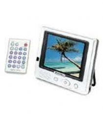 Childrens Toyshop  Electronics : Roadstar LCD5014 TFT LCD 5-inch Television/Monitor - Silver