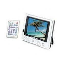 Roadstar LCD5014 TFT LCD 5-inch Television/Monitor - Silver
