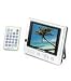 .Roadstar LCD5014 TFT LCD 5-inch Television/Monitor - Silver