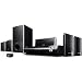 Sony DAV-HDX275 BRAVIA 5-Disc DVD/CD Player 5.1 Channel Home Theater System, Black