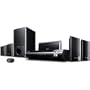 Sony DAV-HDX275 BRAVIA 5-Disc DVD/CD Player 5.1 Channel Home Theater System, Black