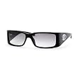 Christian Dior CLASSIC DIOR 2/S Shiny Black 584 LE