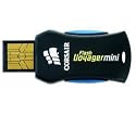 Corsair Flash Voyager Mini 16 GB USB 2.0 Flash Drive CMFUSBMINI-16GB