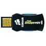 Corsair Flash Voyager Mini 16 GB USB 2.0 Flash Drive CMFUSBMINI-16GB