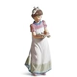 Lladró Happy Birthday Figurine
