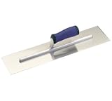 Review Draper  / PLASTERERS TROWEL 18