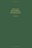 Advances in Microbial Physiology: v. 25