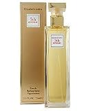 5TH AVENUE by Elizabeth Arden - Eau De Parfum Spray 4.2 oz for Women ~ brand new in retail package