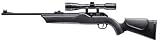 RWS Hammerli 850 AirMagnum Combo air rifle