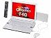 東芝 dynabookQosmio F40/87C T7100/15.4W/512Mx2/160G/S-Multi/TV/HomePrem/Offi2007 PQF4087CLP