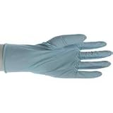 Boss #1UH0001L 100PK Large Blue Nitr Glove