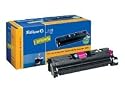 Pelikan 626950 Tonerkassette magenta f&uuml;r Hewlett Packard Laserjet 2550 kompatibel zu Q3963A