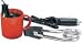 Roadpro RPBH-012 12-Volt Beverage Heater (1 Each)