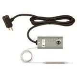 Johnson Controls A19AAT-2C Freezer Temperature Controller