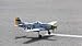 E-flite 6750 P-51D Mustang BNF Basic