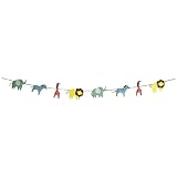 Meri Meri Garland Animal Parade