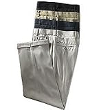 Review Greg Norman  / Microfiber Textured Pleated Pant