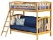 Atlantic Furniture - RichmondBB - Richmond Bunk Bed - Beds