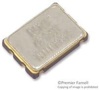 IQD FREQUENCY PRODUCTS CFPS-32IB 125.00MHZ CRYSTAL OSCILLATOR, SMD, 125MHZ (10 pieces)