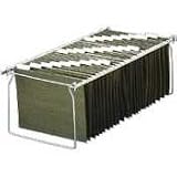 ESS18570 - Folders And Frames Starter Kit, Letter, Standard Green