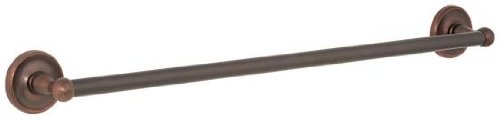 Oil Rubbed Bronze 24
