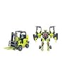 Transformers Movie Scout Action Figures