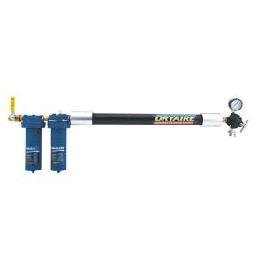 Sharpe Dryaire Membrane System, Model# 6770