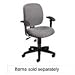 HON(R) Comfortask(R) Chair, Gray