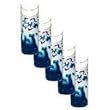 Shooting Star Designer French Tips DT014