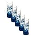 Shooting Star Designer French Tips DT014