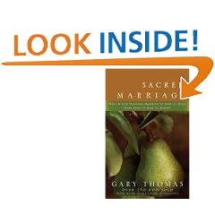 Sacred Marriage