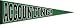 Accounting Pennant