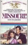 MISSOURI # 14 (Wagons West)
