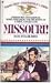 Books : MISSOURI # 14 (Wagons West)