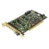 Auzentech HDA Digital X-plosion 7.1 DTS Sound Card