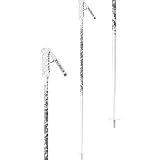 Rossignol Men's SAS Pro Ski Poles