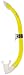 Mares Hydrex J Snorkel. Colour Black