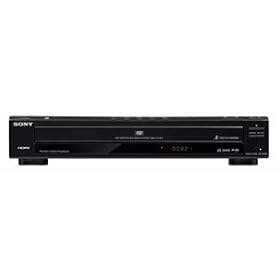 Sony DVPNC800H/B 5-Disc DVD Changer