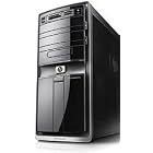 HP Pavilion Elite e9150t Desktop PC with Intel Core i7-920 processor 2.66GHz 1MB L2 + 8MB... by Hewlett-Packard