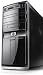 HP Pavilion Elite e9150t Desktop PC with Intel Core i7-920 processor 2.66GHz 1MB L2 + 8MB shared L3 cache with QPI Technology, 12GB RAM, 3TB 7200 rpm SATA Hard Drive, 1GB ATI Radeon HD 4650 (DVI, HDMI, VGA Adapter), LightScribe 16X max DVD+/-R/RW SuperMulti drive, Windows Vista Premium 64-bit