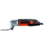 Worx SoniCrafter Multitool 250W WX671