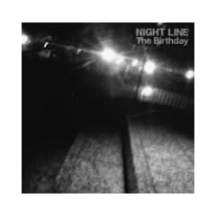 NIGHT LINE(��������)(DVD�t)