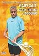 Gary Gait: Becoming a Champion Lacrosse Player with Gary Gait: Stick Tricks & Dodging (DVD)