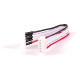 Easymodel - Adaptateur Balancer Jst/graupner 4s - Accus & Chargeurs - Accessoires Li-Po
